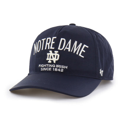 NOTRE DAME FIGHTING IRISH MODERNIA '47 HITCH RF RELAXED FIT