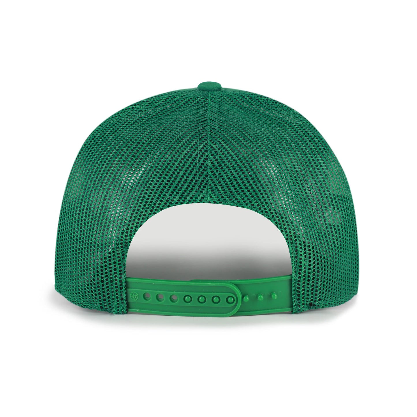 Oregon Ducks Mesh '47 Hitch