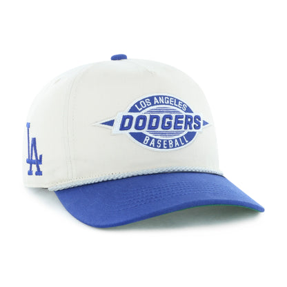 LOS ANGELES DODGERS FRAME OUT '47 HITCH