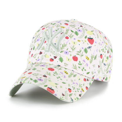 NEW YORK YANKEES POSEY '47 CLEAN UP WOMENS