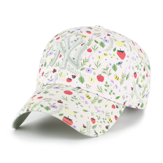 NEW YORK YANKEES POSEY '47 CLEAN UP WOMENS