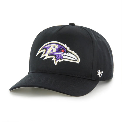 BALTIMORE RAVENS '47 HITCH RF RELAXED FIT
