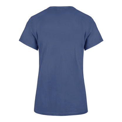 LOS ANGELES CHARGERS PREMIER '47 FRANKIE TEE WOMENS