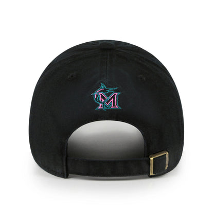 MIAMI MARLINS CITY CONNECT ICE CREAM '47 CLEAN UP