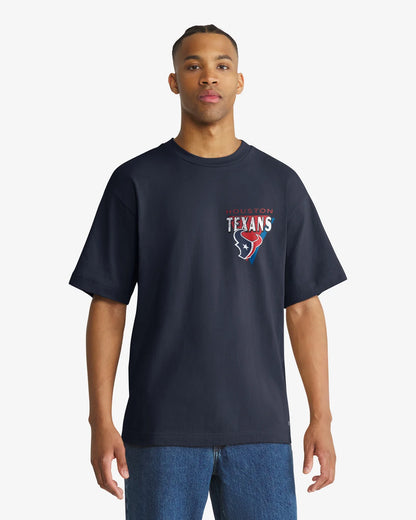 HOUSTON TEXANS UNDER BAR '47 FOUNDATION TEE