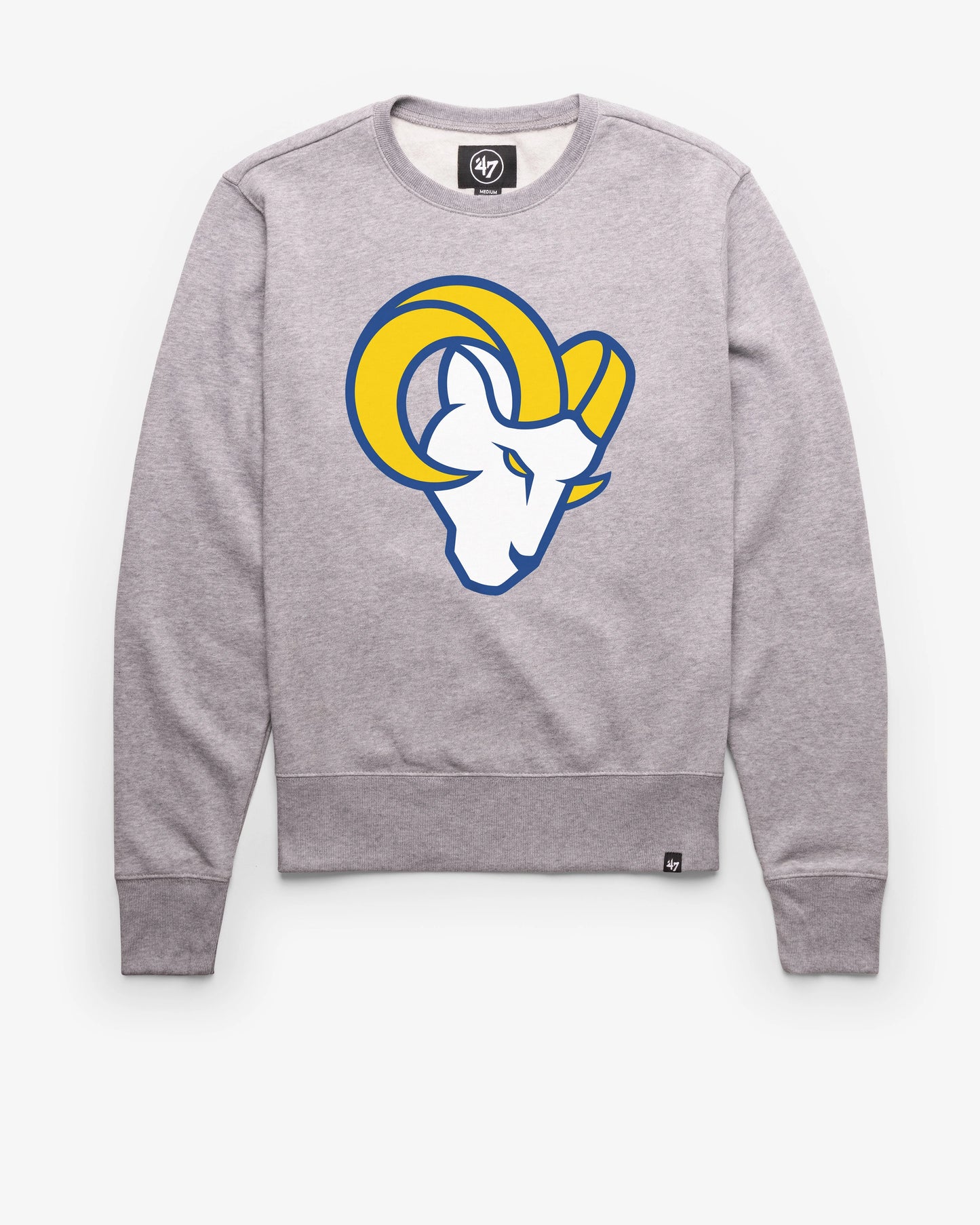LOS ANGELES RAMS IMPRINT '47 HEADLINE CREW