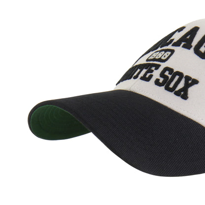 CHICAGO WHITE SOX BROKE LINE '47 MVP