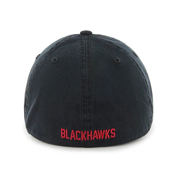 CHICAGO BLACKHAWKS VINTAGE CLASSIC '47 FRANCHISE