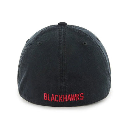 CHICAGO BLACKHAWKS VINTAGE CLASSIC '47 FRANCHISE