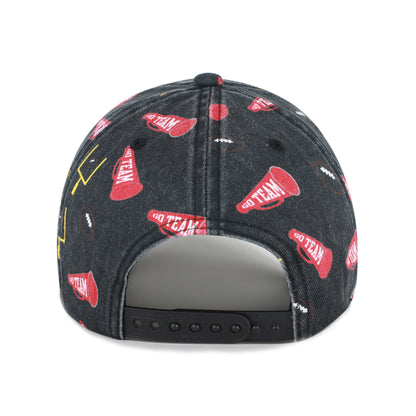 ATLANTA FALCONS STOMPING GROUND '47 KID'S CLEAN UP