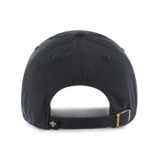 NEW ORLEANS SAINTS '47 CLEAN UP