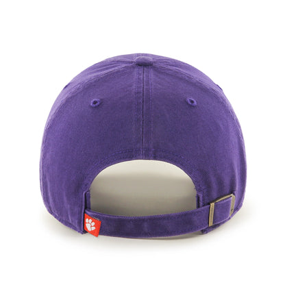 CLEMSON TIGERS '47 CLEAN UP