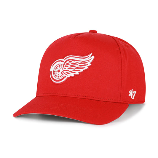 DETROIT RED WINGS '47 HITCH