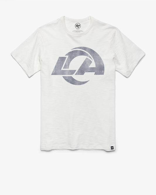 LOS ANGELES RAMS GRIT '47 SCRUM TEE