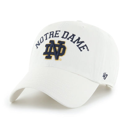 NOTRE DAME STANDALON CLASSIC ARCH '47 CLEAN UP