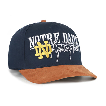 Notre Dame Fighting Irish Scribe Line '47 Hitch RF Relaxed Fit