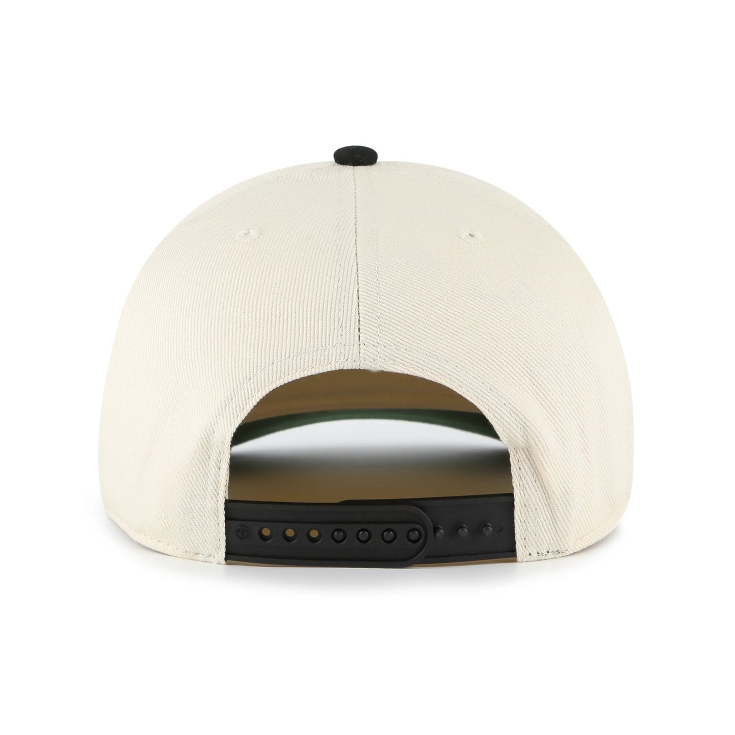 SAN FRANCISCO GIANTS POMONA TWO TONE ROPE '47 HITCH