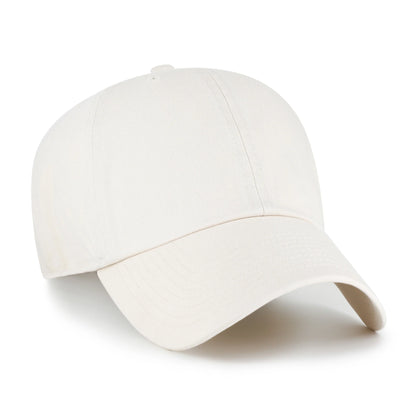 '47 BASICS CLEAN UP
