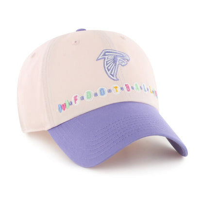 ATLANTA FALCONS FRIENDSHIP '47 KID'S CLEAN UP