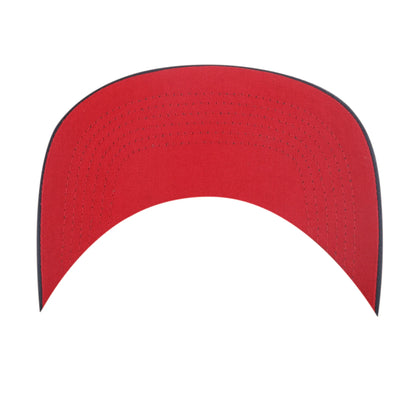 JACKSONVILLE JUMBO SHRIMP ROSCOE ROPE TWO TONE '47 HITCH