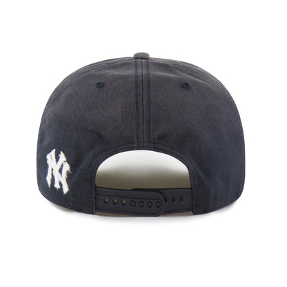 NEW YORK YANKEES COOPERSTOWN '47 SELECT HITCH LOW CROWN