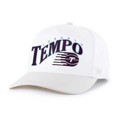 Toronto Tempo Wave '47 Hitch