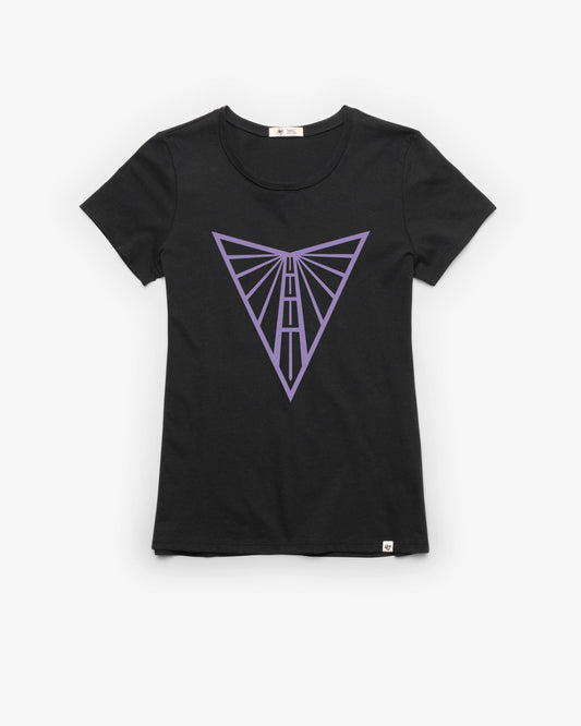 GOLDEN STATE VALKYRIES IMPRINT '47 FRANKIE TEE WOMENS