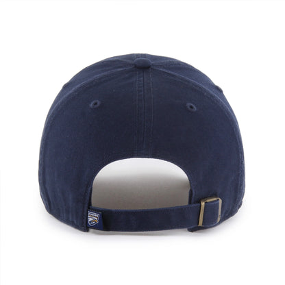EMORY EAGLES '47 CLEAN UP
