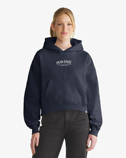 PENN STATE NITTANY LIONS HADRIAN '47 FOUNDATION HOOD WOMENS