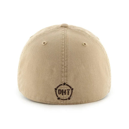 OPERATION HAT TRICK OHT CLASSIC '47 FRANCHISE