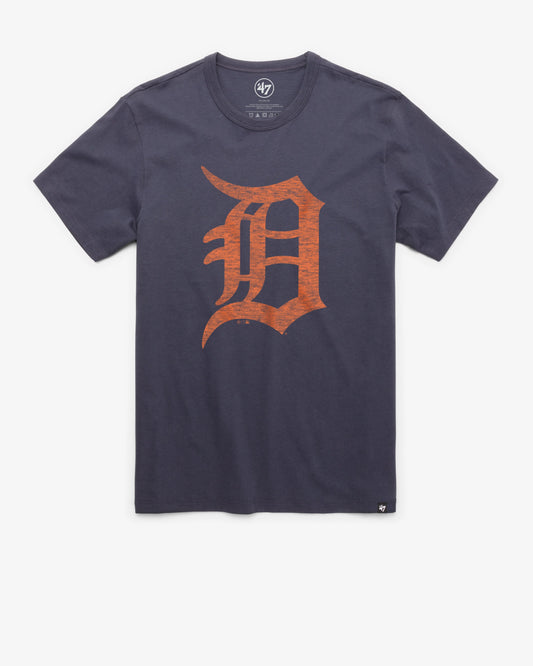 DETROIT TIGERS PREMIER '47 FRANKLIN TEE