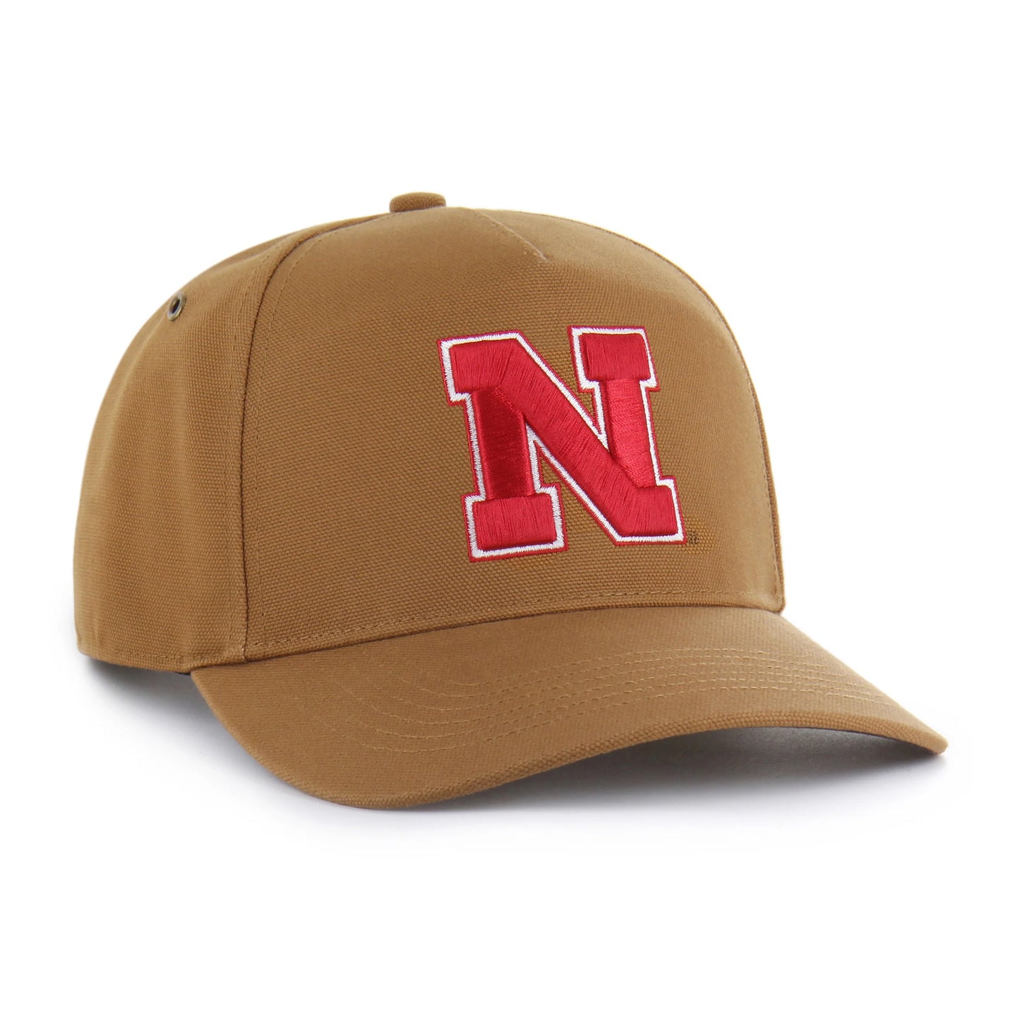 NEBRASKA CORNHUSKERS CARHARTT '47 HITCH