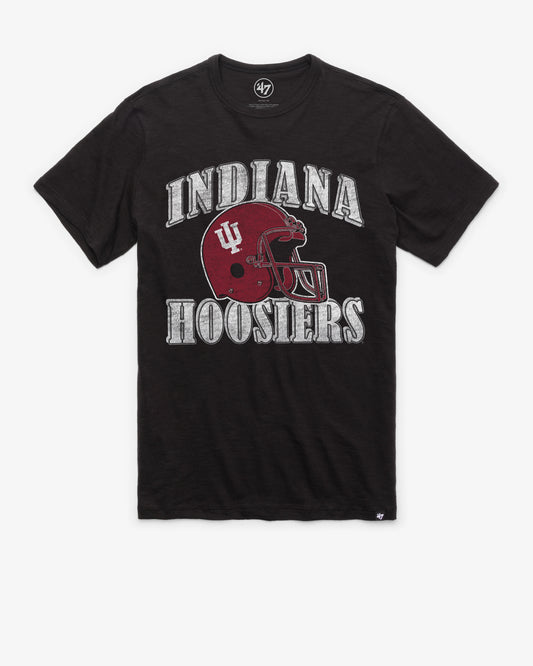 INDIANA HOOSIERS OVERRUN '47 SCRUM TEE