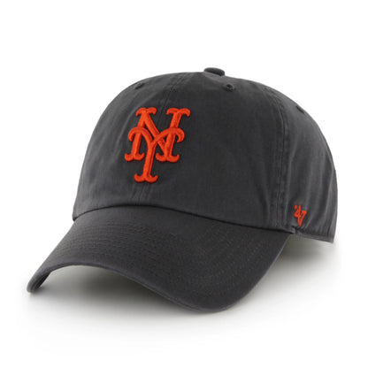 NEW YORK METS '47 CLEAN UP
