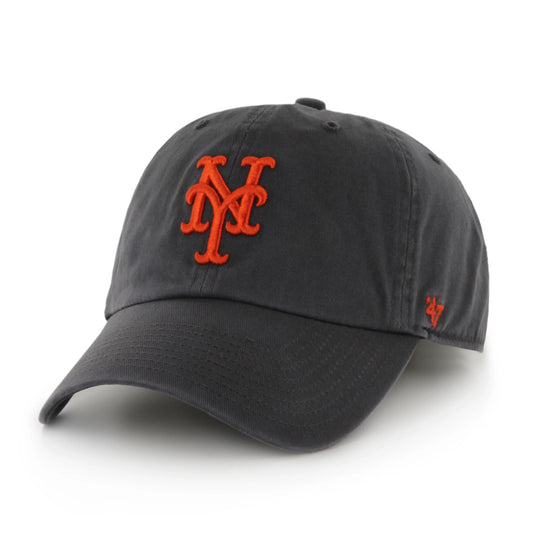 NEW YORK METS '47 CLEAN UP
