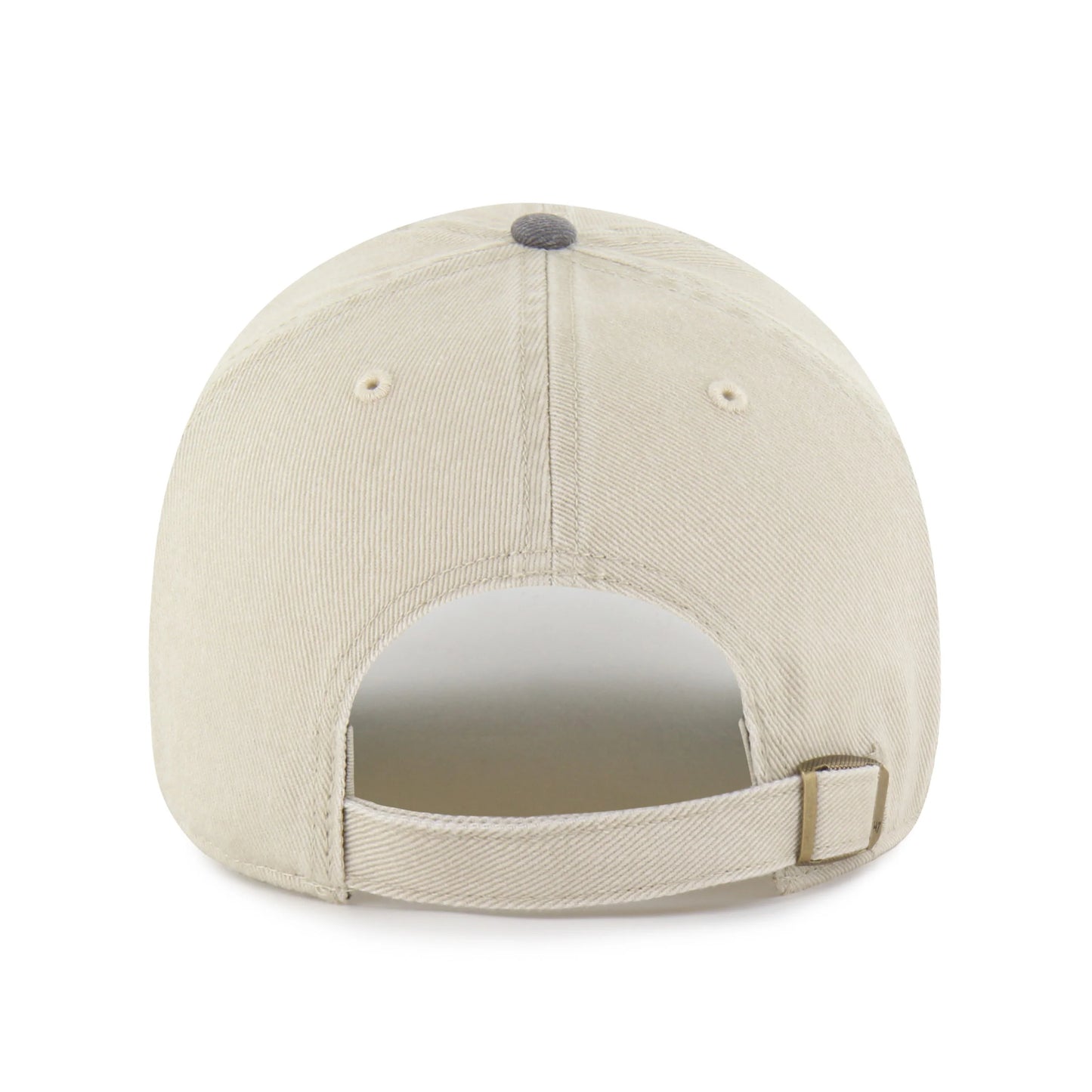 CLEVELAND BROWNS LOGO LINE TWO TONE '47 CLEAN UP