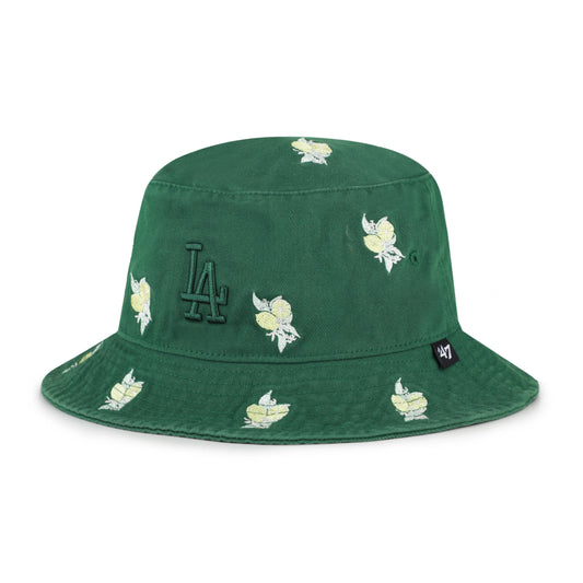 LOS ANGELES DODGERS SCATTER '47 BUCKET