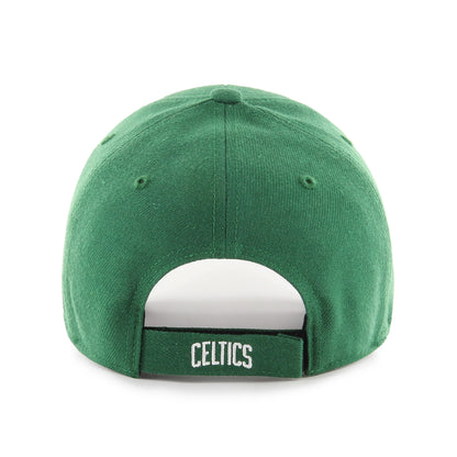 BOSTON CELTICS '47 MVP