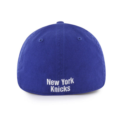 NEW YORK KNICKS '47 FRANCHISE LS