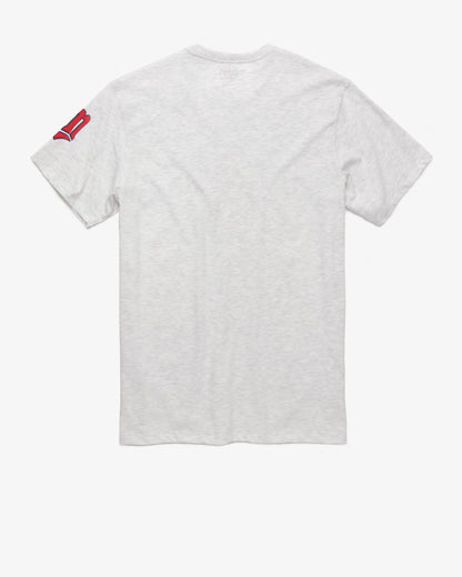MINNESOTA TWINS COOPERSTOWN FRANKLIN '47 FIELDHOUSE TEE