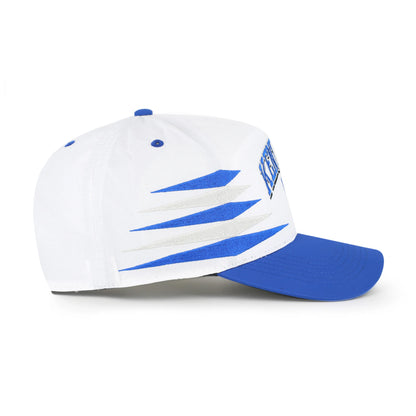 KENTUCKY WILDCATS DIAMOND CUT BRRR '47 HITCH