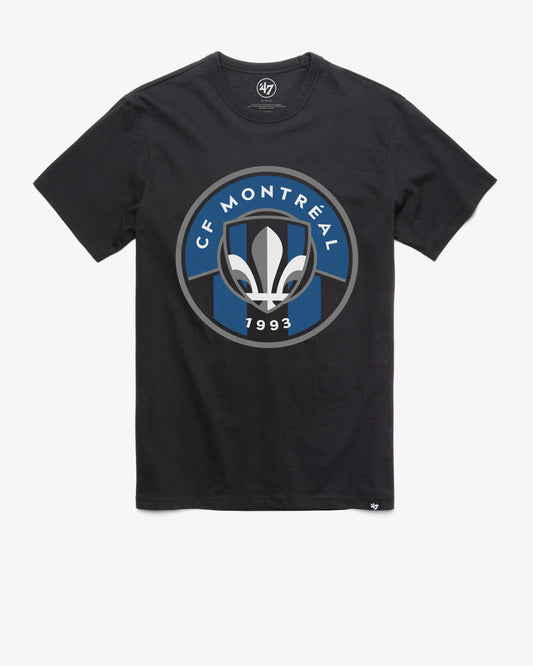 CF MONTREAL IMPRINT '47 FRANKLIN TEE