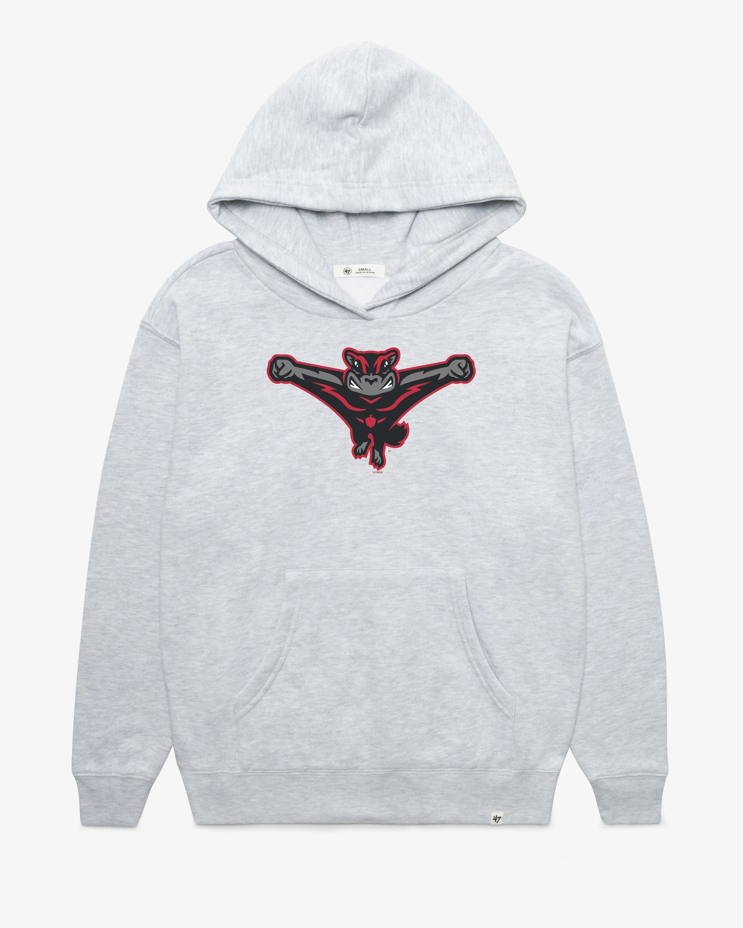 RICHMOND FLYING SQUIRRELS IMPRINT '47 NAOMI HOOD WOMENS