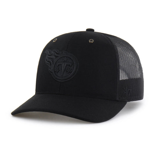 TENNESSEE TITANS CARHARTT CARHARTT '47 TRUCKER RF RELAXED FIT