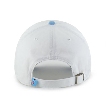 CHICAGO FIRE TWO TONE '47 CLEAN UP
