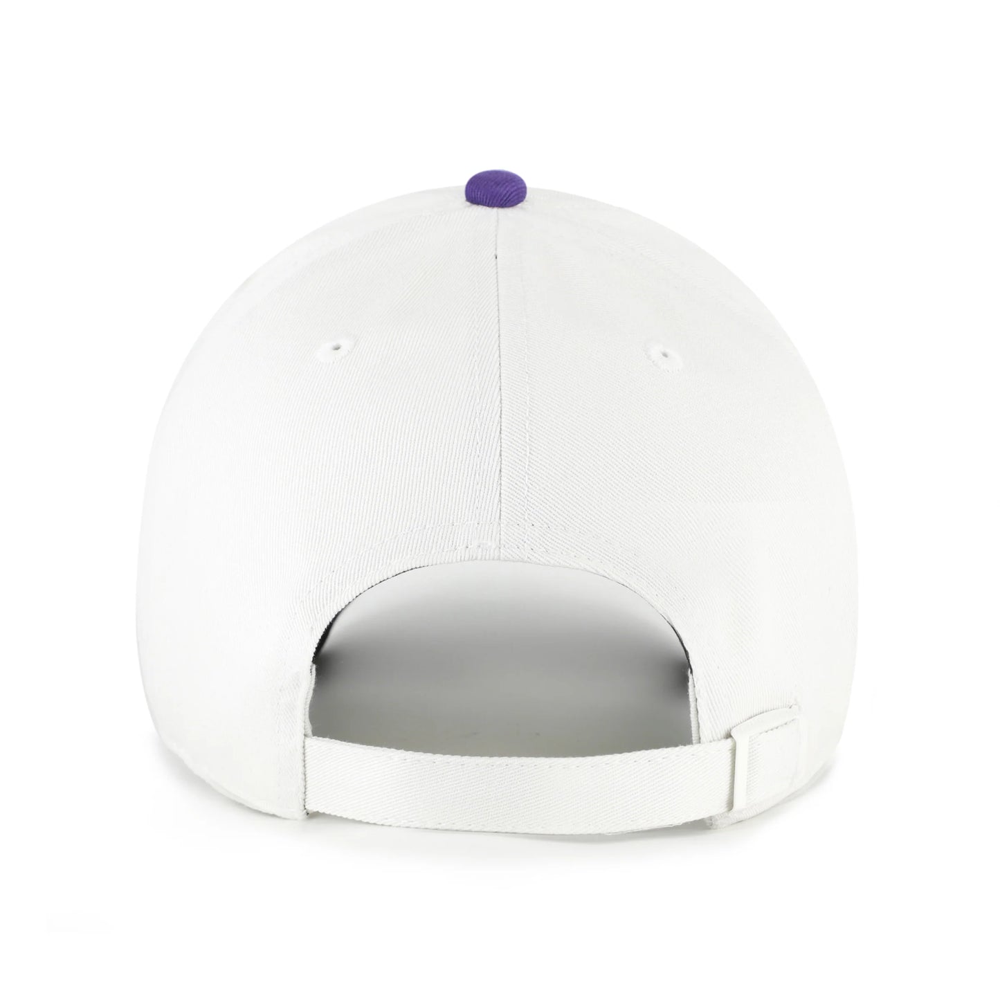 Los Angeles Sparks Contemporary Basics Two Tone '47 Clean Up