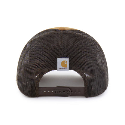 DETROIT TIGERS CARHARTT '47 TRUCKER
