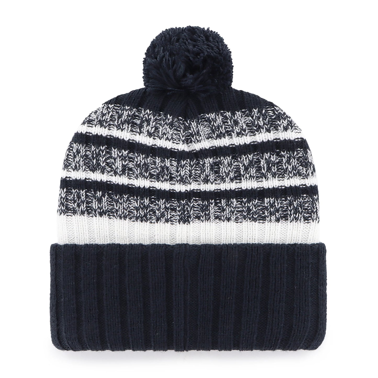 DETROIT TIGERS GRAPHIC TAVERN '47 CUFF KNIT