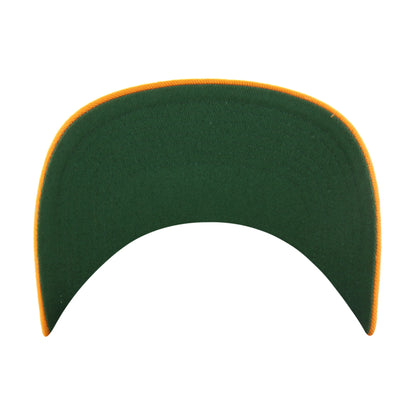 Tennessee Volunteers Crosstown Two Tone '47 Franchise LS