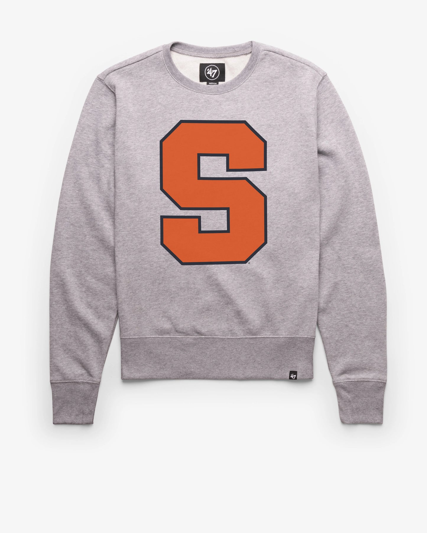 SYRACUSE ORANGE IMPRINT '47 HEADLINE CREW